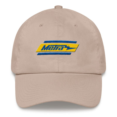 Metra Retro-Club hat