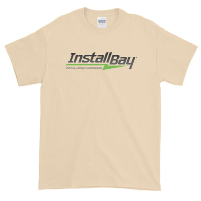 Metra Install Bay-Short-Sleeve T-Shirt