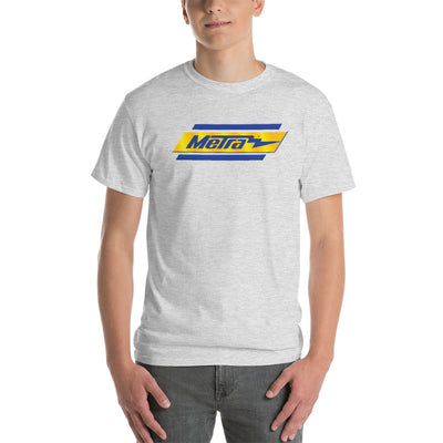 Metra-Short-Sleeve T-Shirt