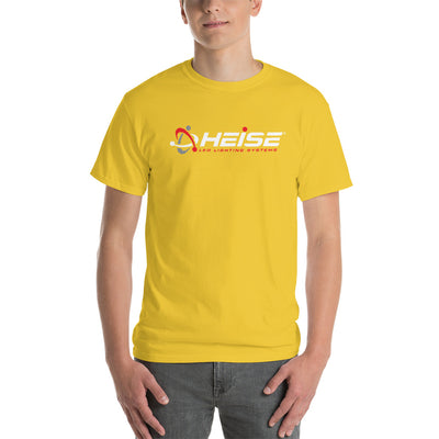 Metra Heise-Short-Sleeve T-Shirt
