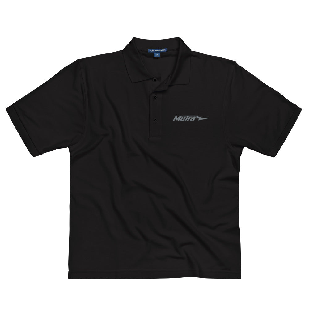 Metra-Men's Premium Polo