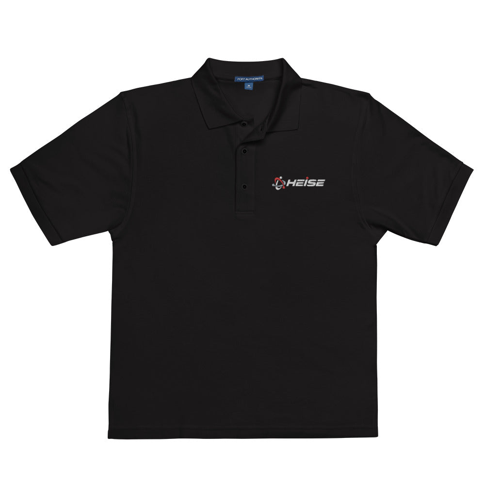 Heise-Men's Premium Polo