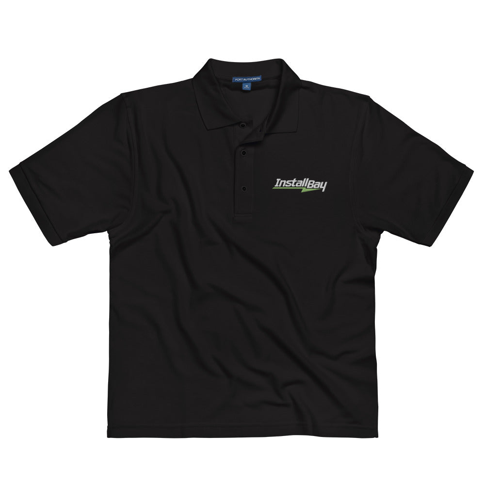 Install Bay-Men's Premium Polo