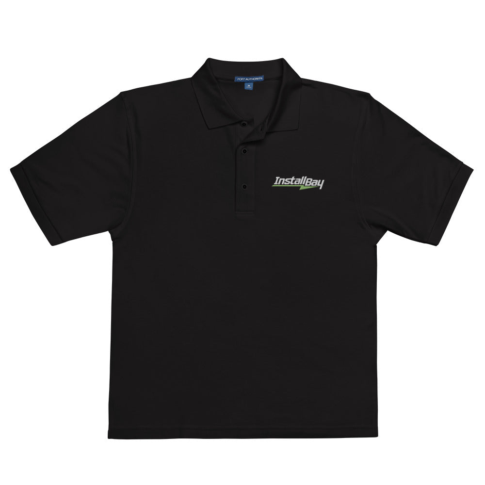 Install Bay-Men's Premium Polo