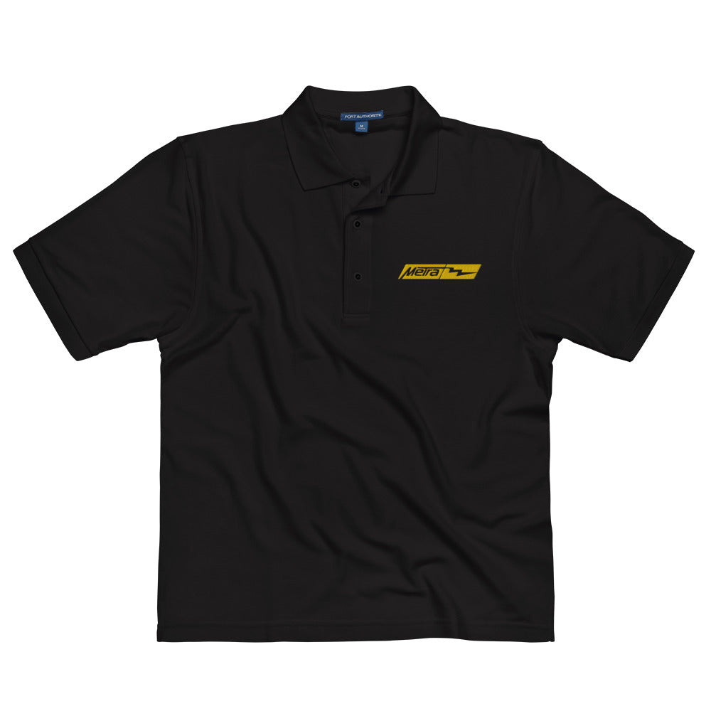 Antenna Works-Men's Premium Polo