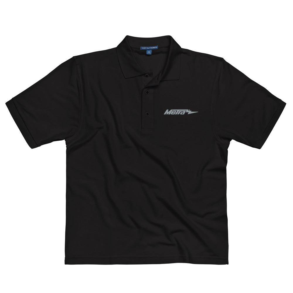 Metra-Men's Premium Polo