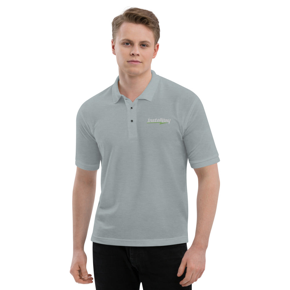 Install Bay-Men's Premium Polo