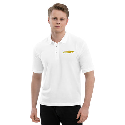 Antenna Works-Men's Premium Polo