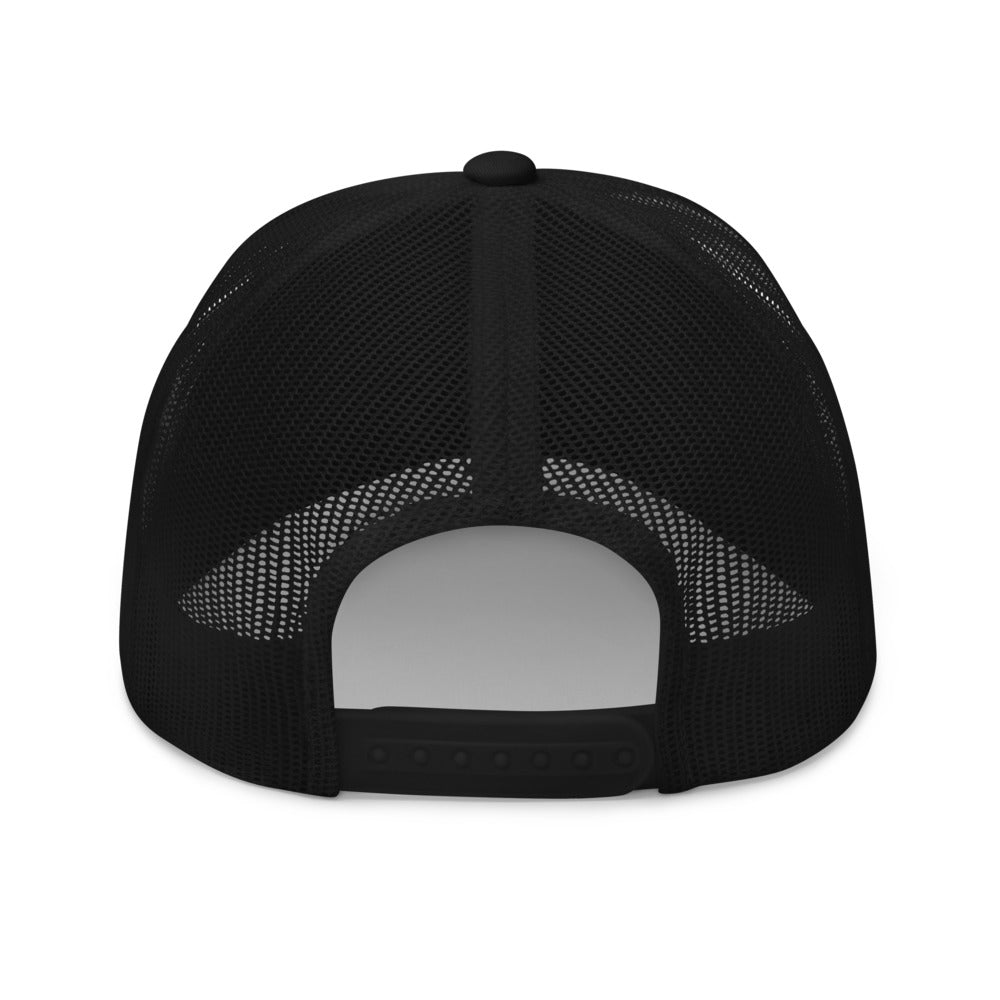 Heise-Trucker Cap