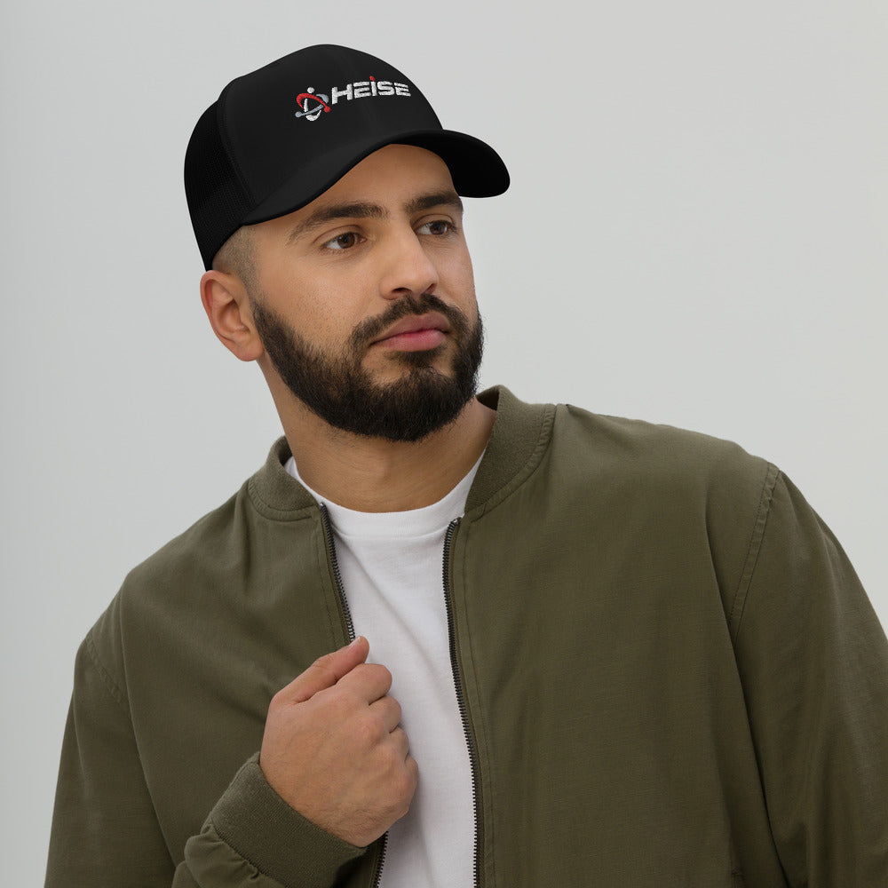 Heise-Trucker Cap