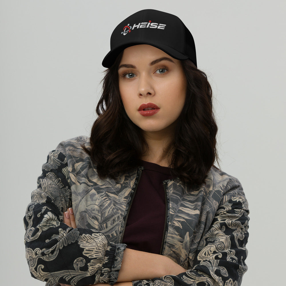 Heise-Trucker Cap