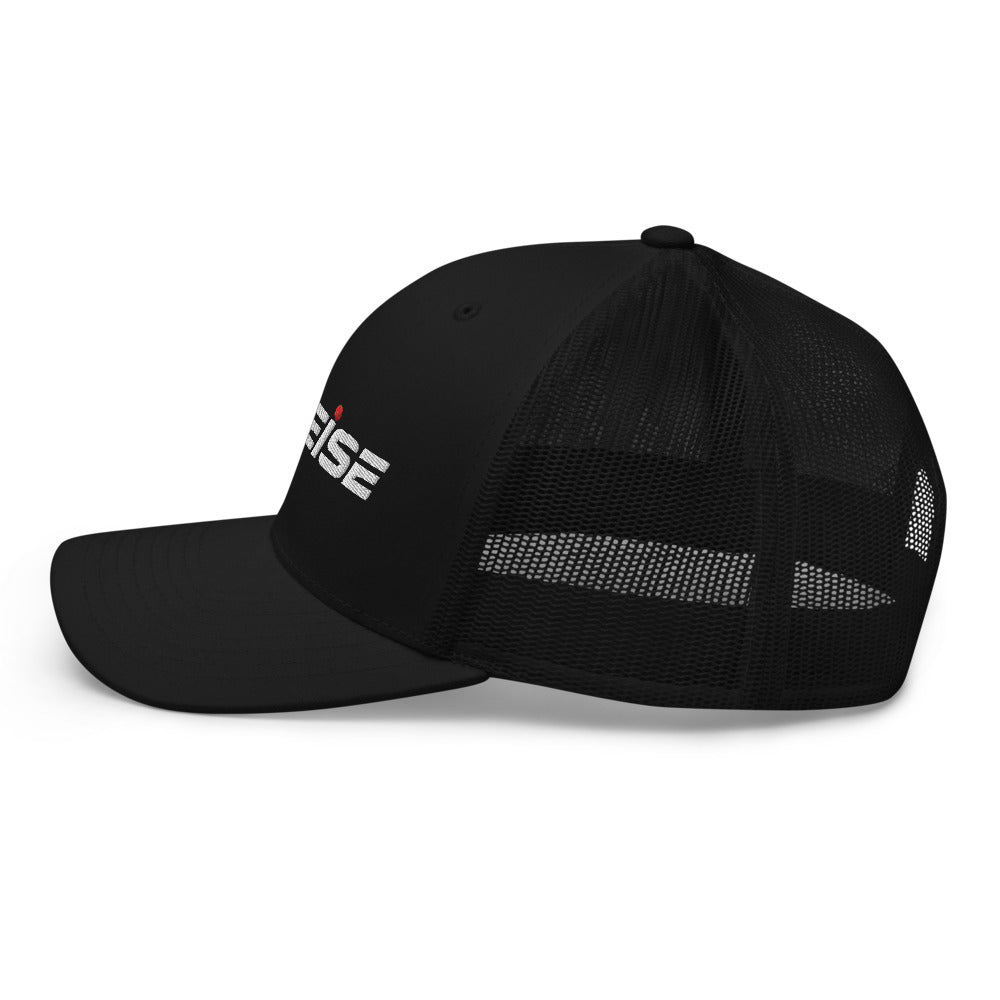 Heise-Trucker Cap