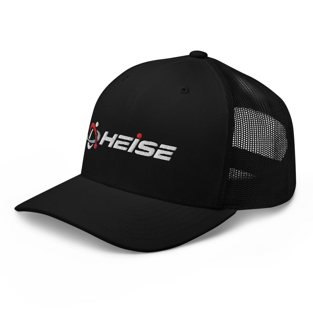 Heise-Trucker Cap