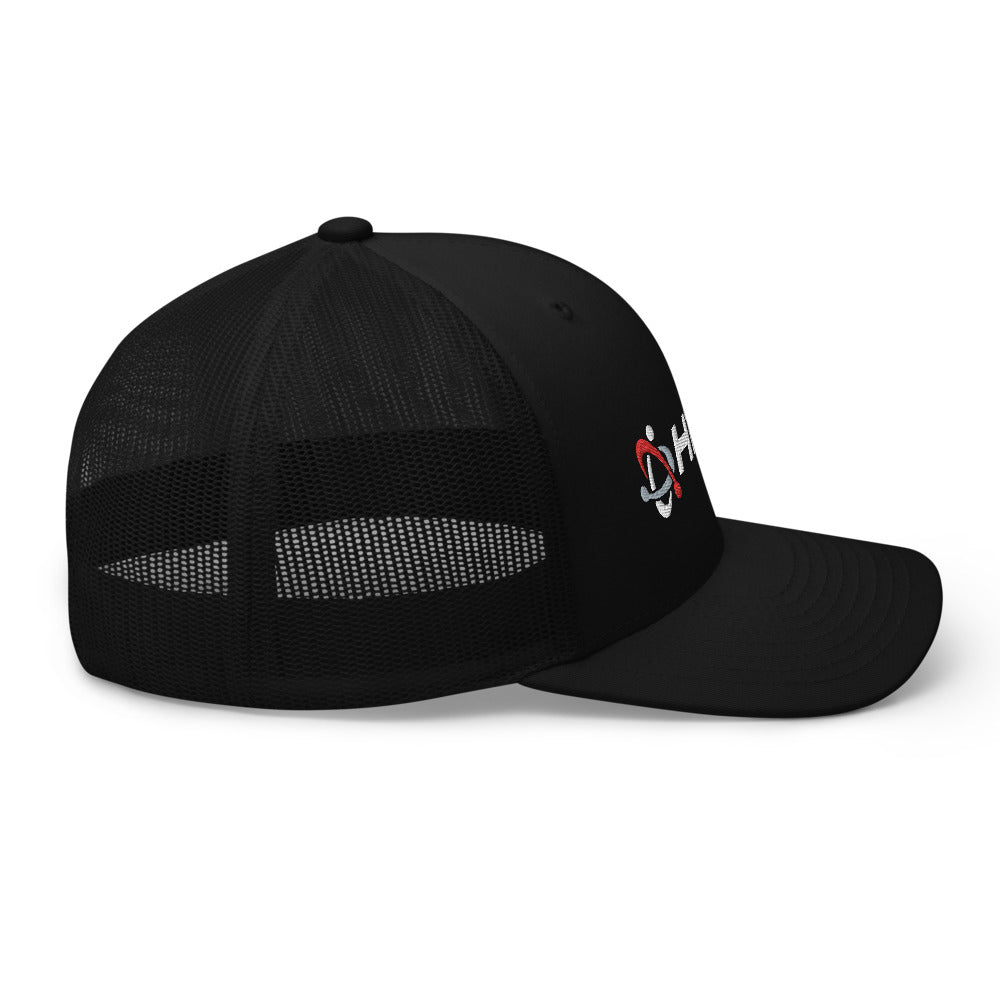Heise-Trucker Cap