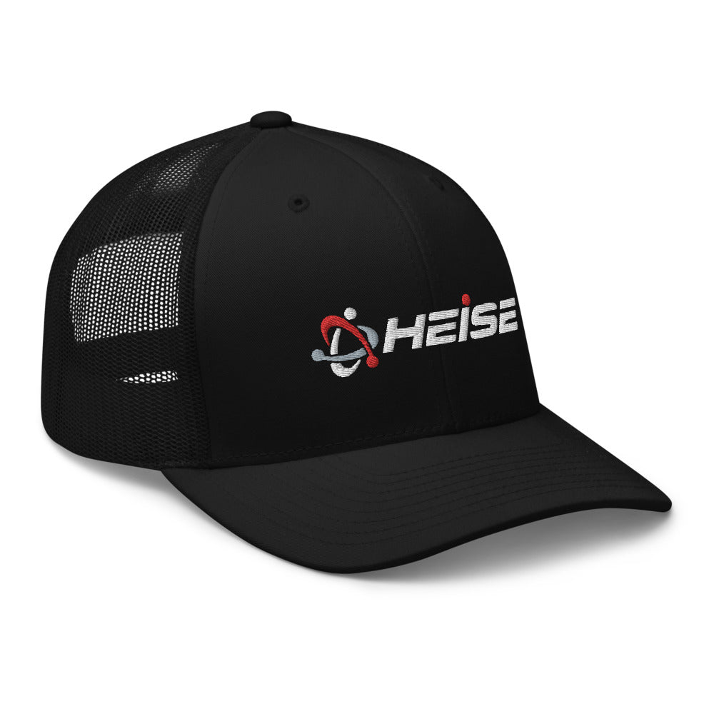 Heise-Trucker Cap