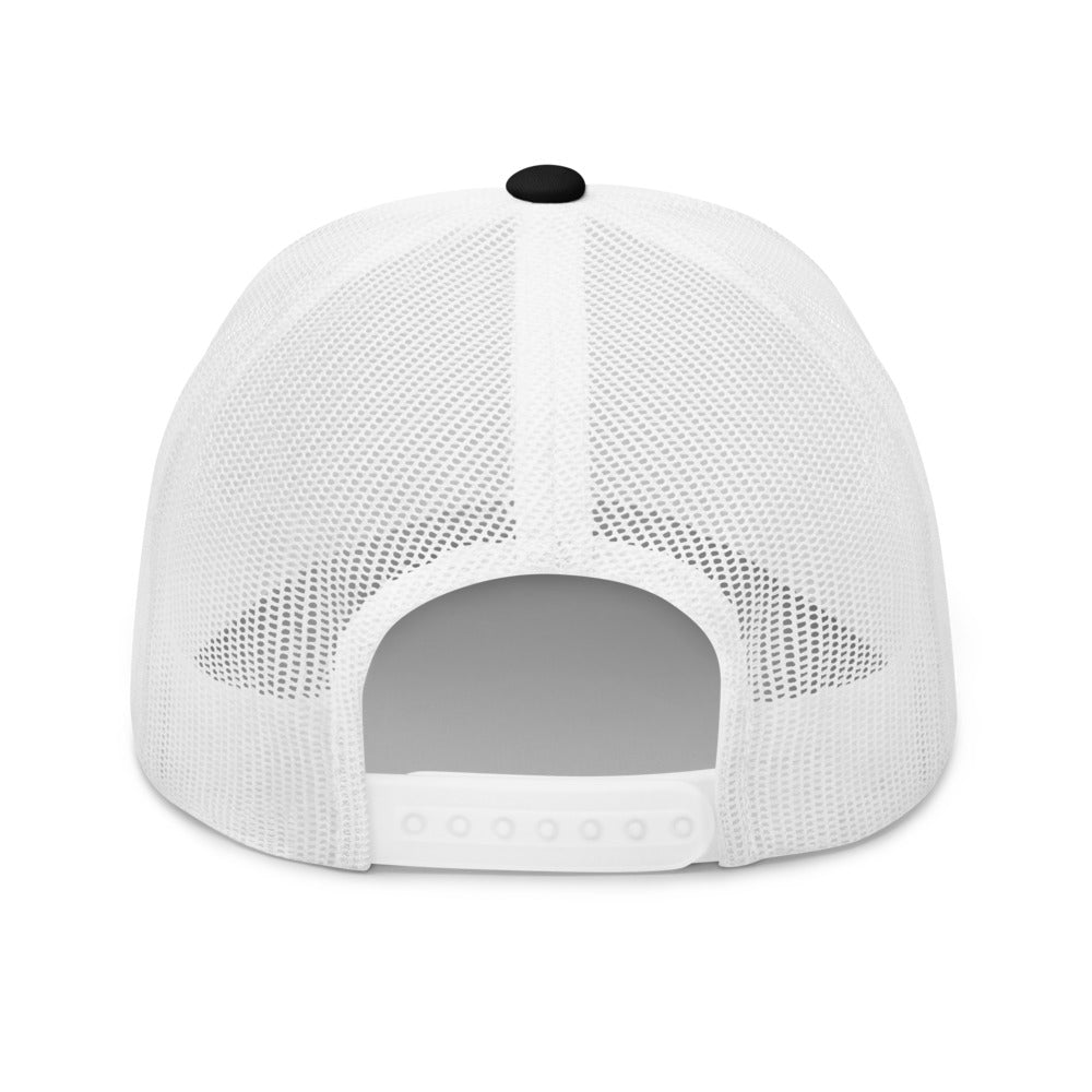 Heise-Trucker Cap