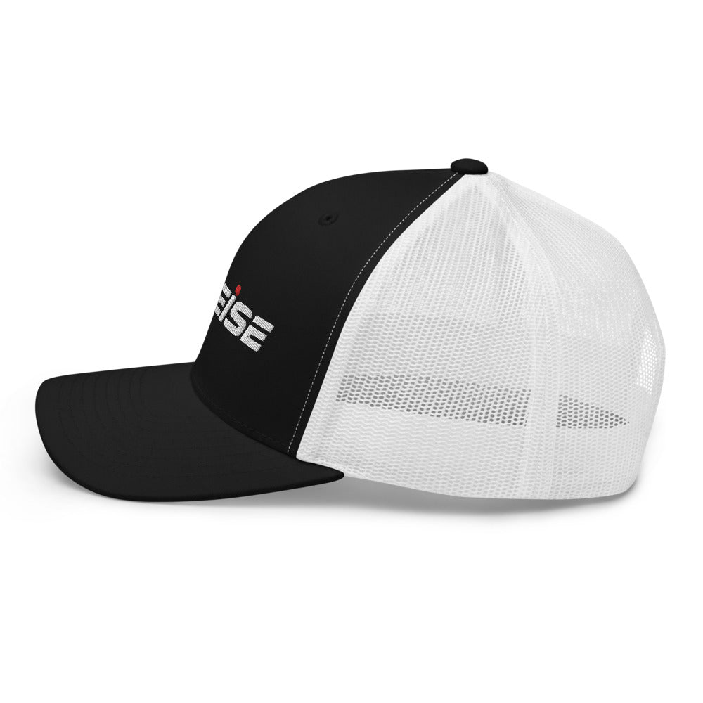 Heise-Trucker Cap