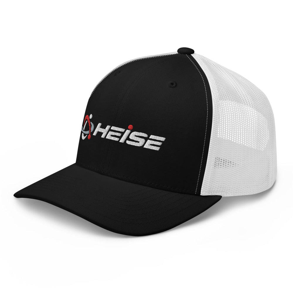 Heise-Trucker Cap