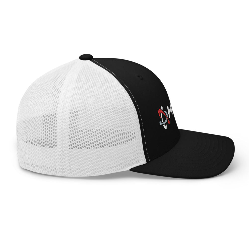 Heise-Trucker Cap