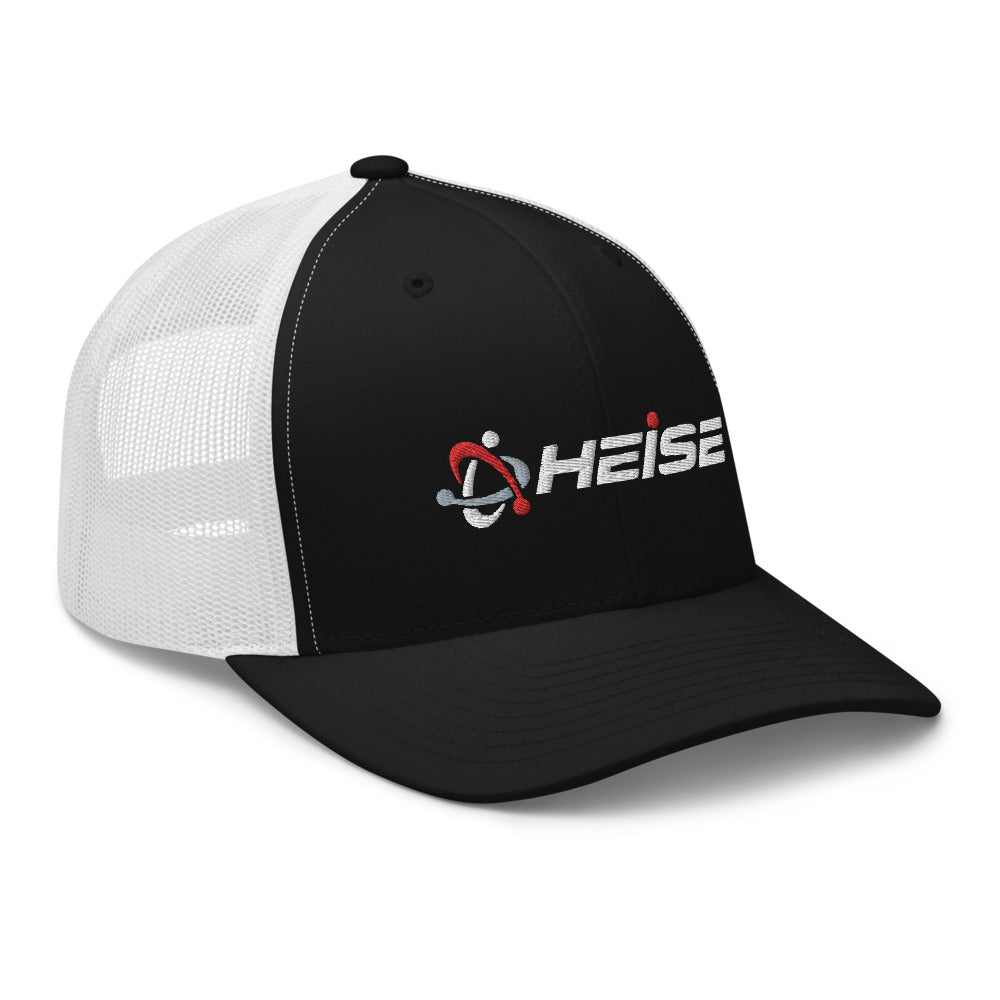 Heise-Trucker Cap