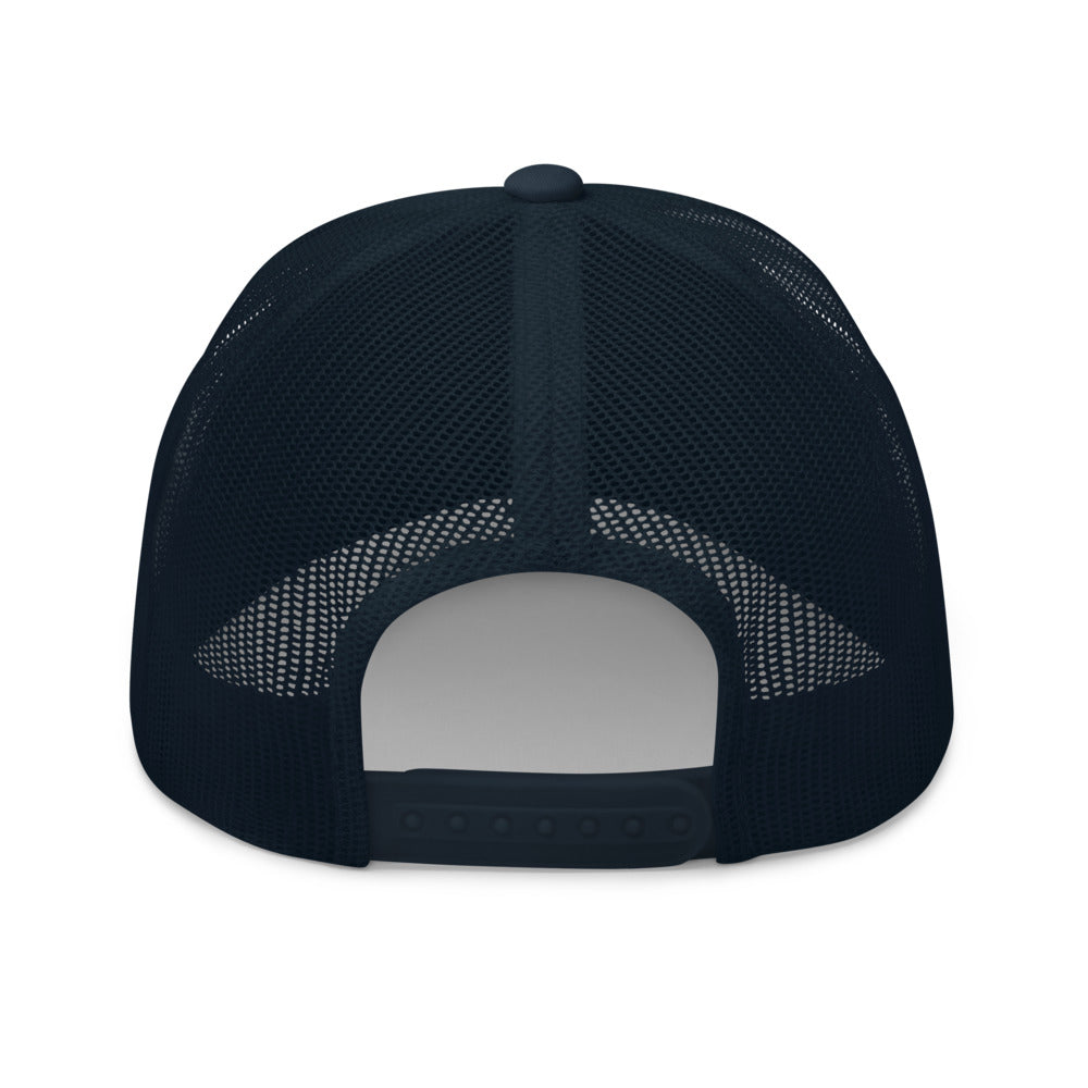 Heise-Trucker Cap