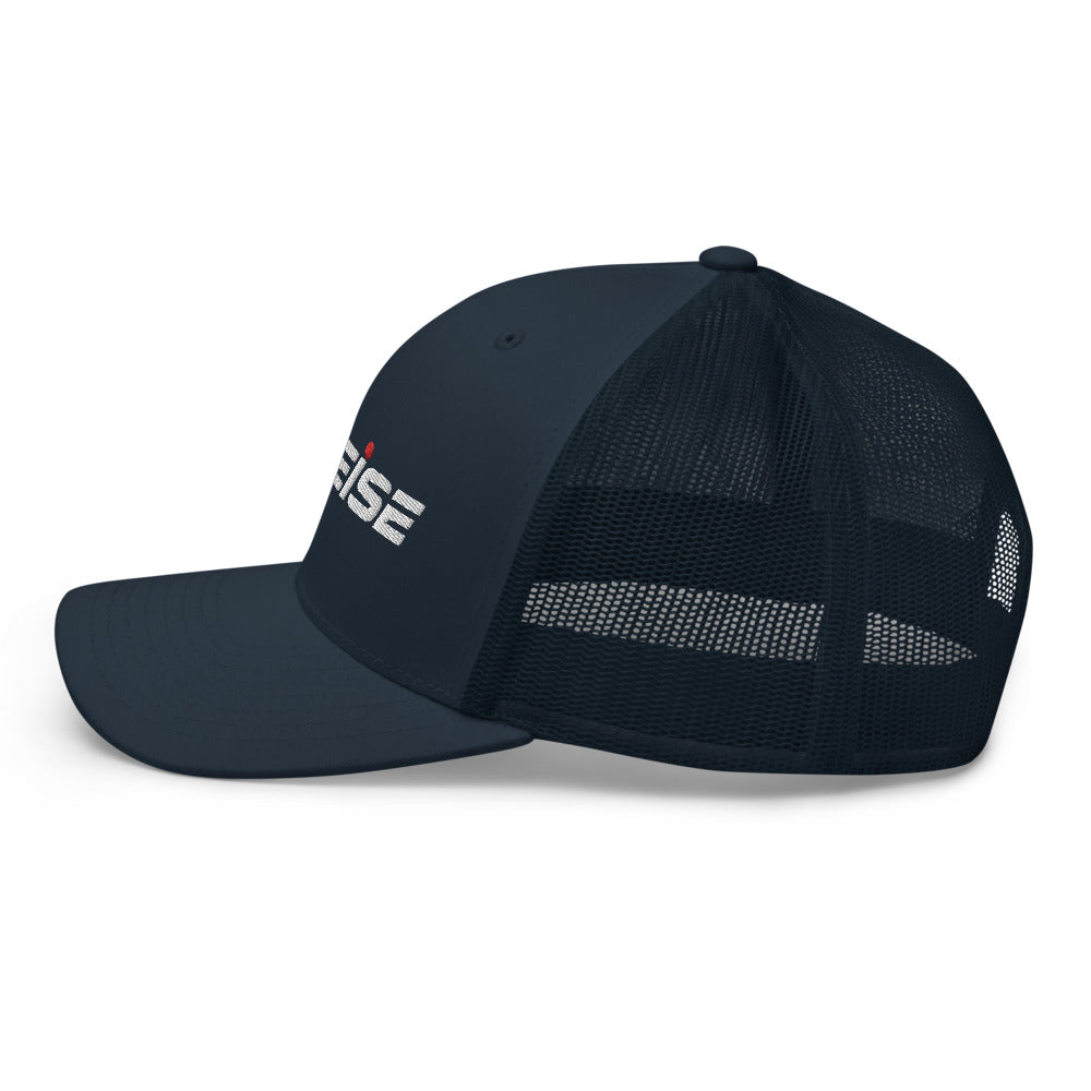 Heise-Trucker Cap