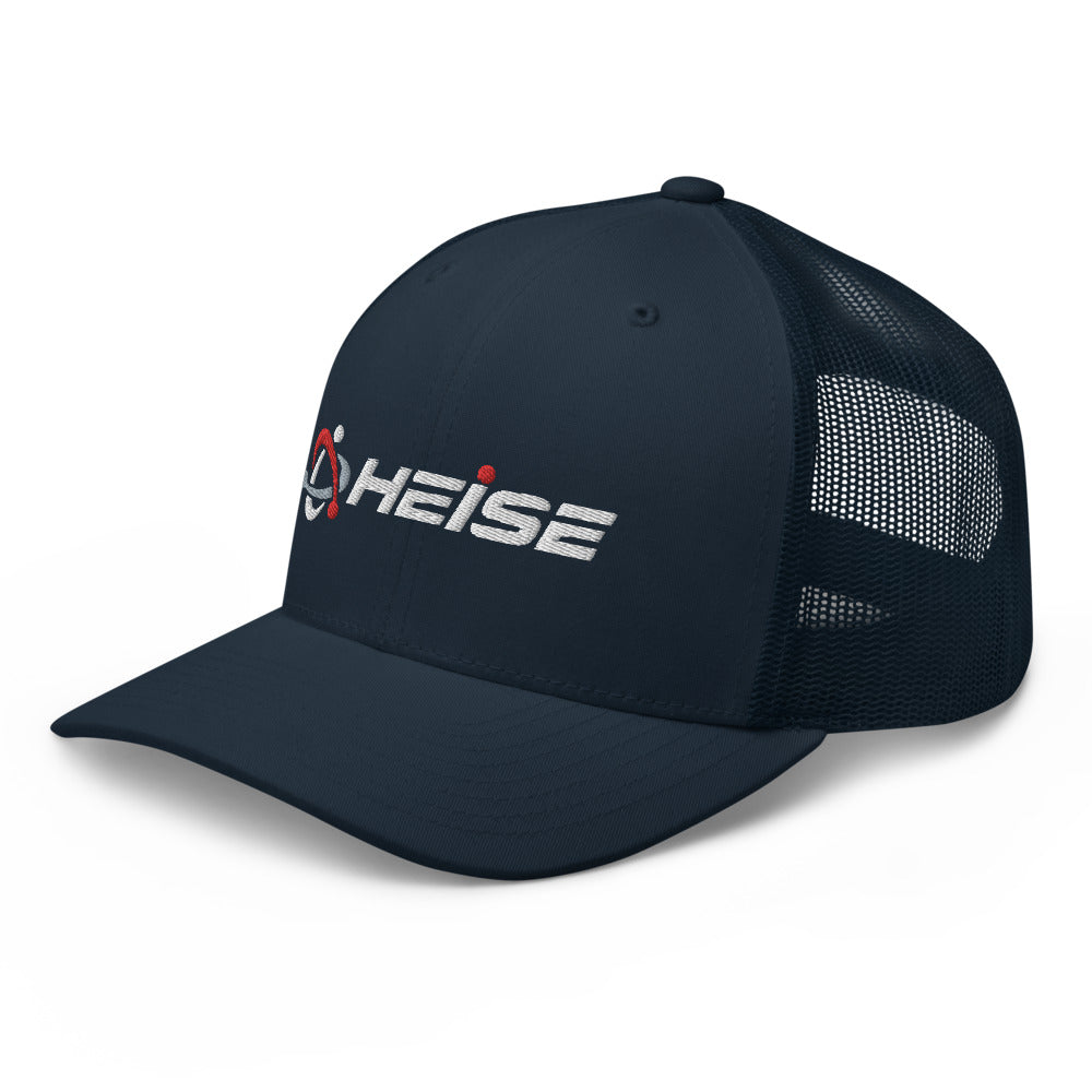 Heise-Trucker Cap