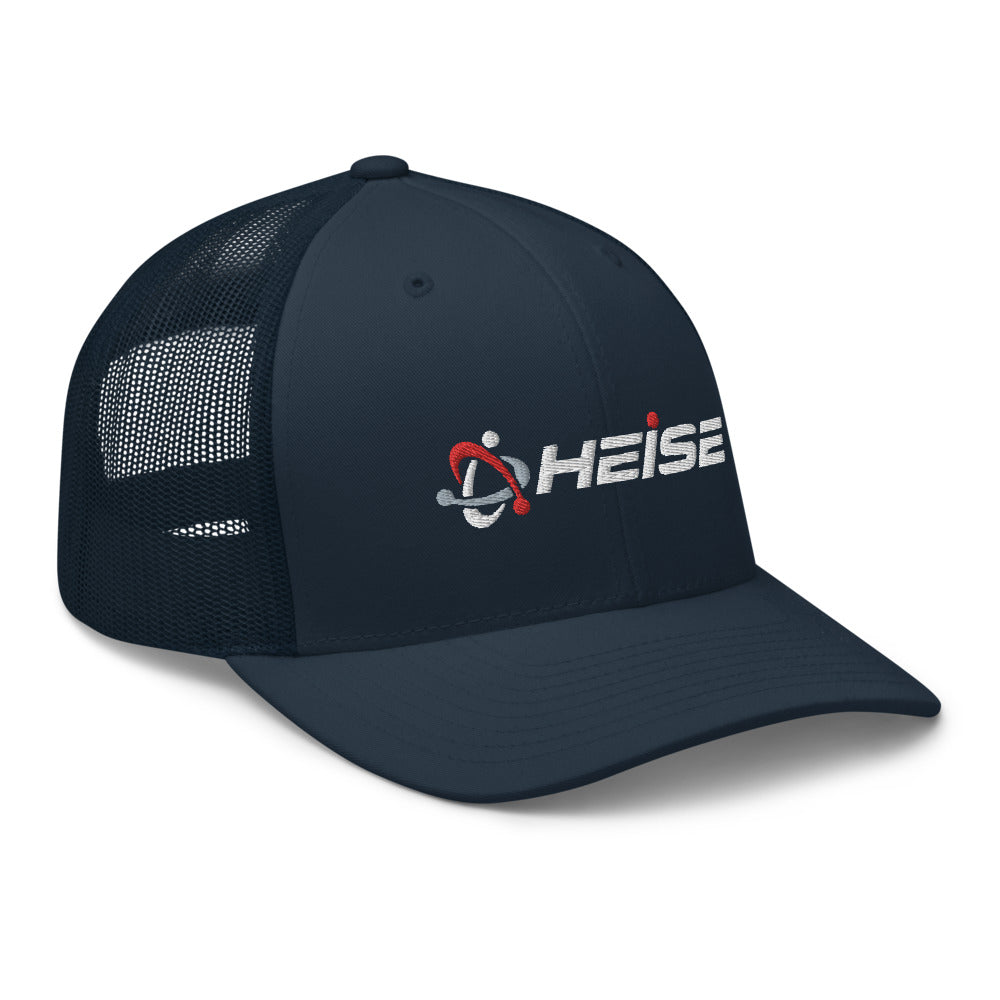 Heise-Trucker Cap