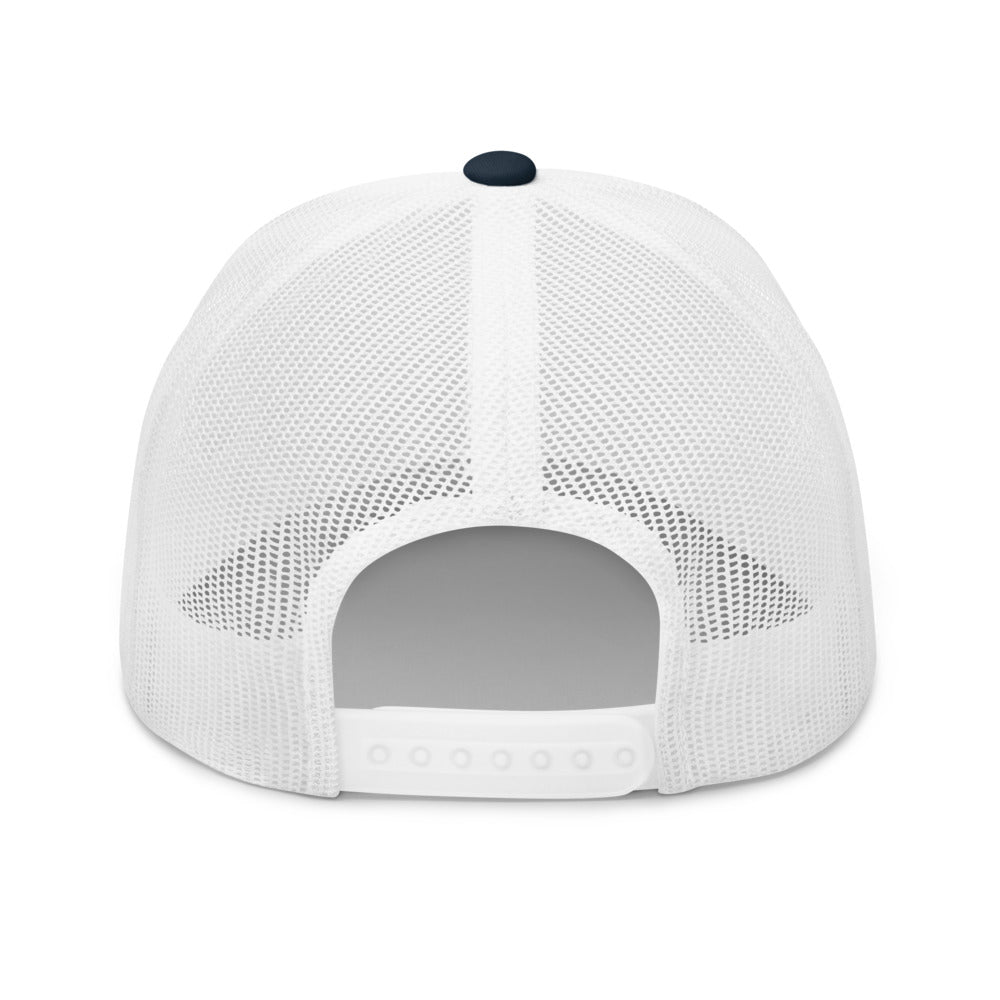 Heise-Trucker Cap