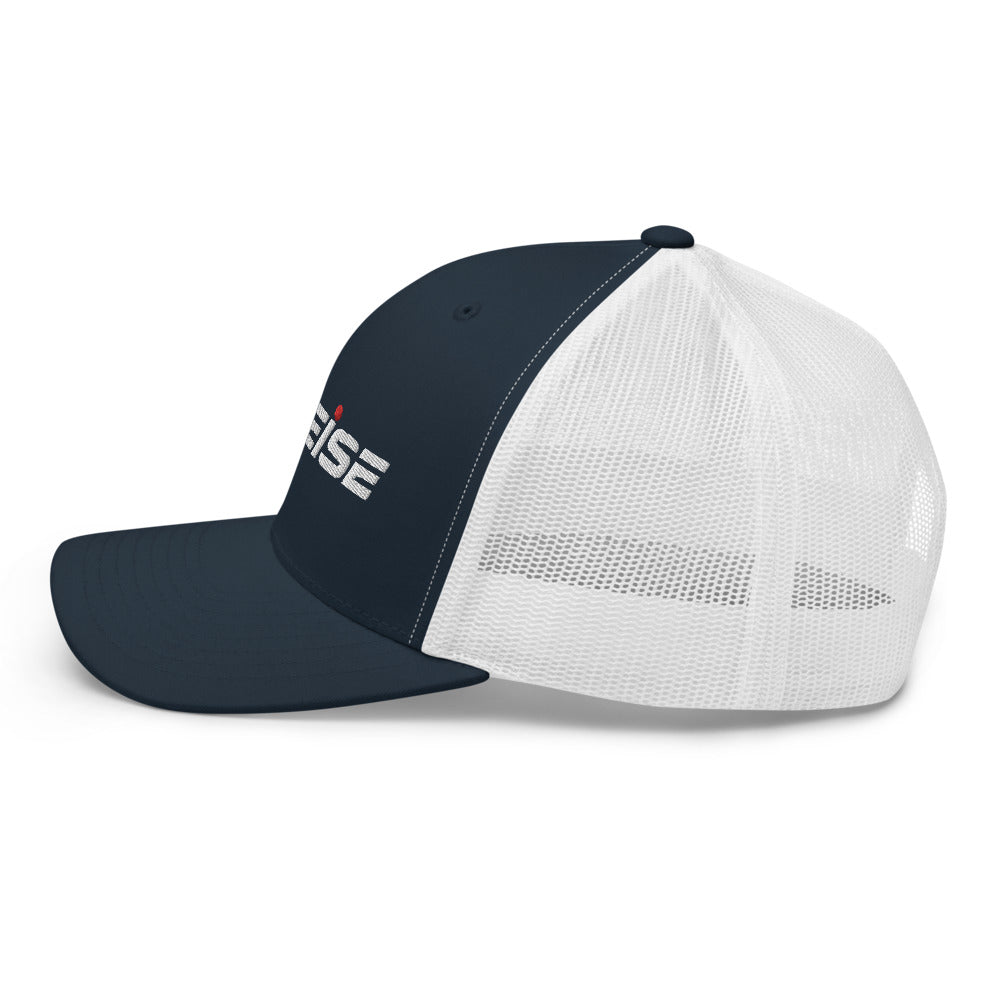 Heise-Trucker Cap
