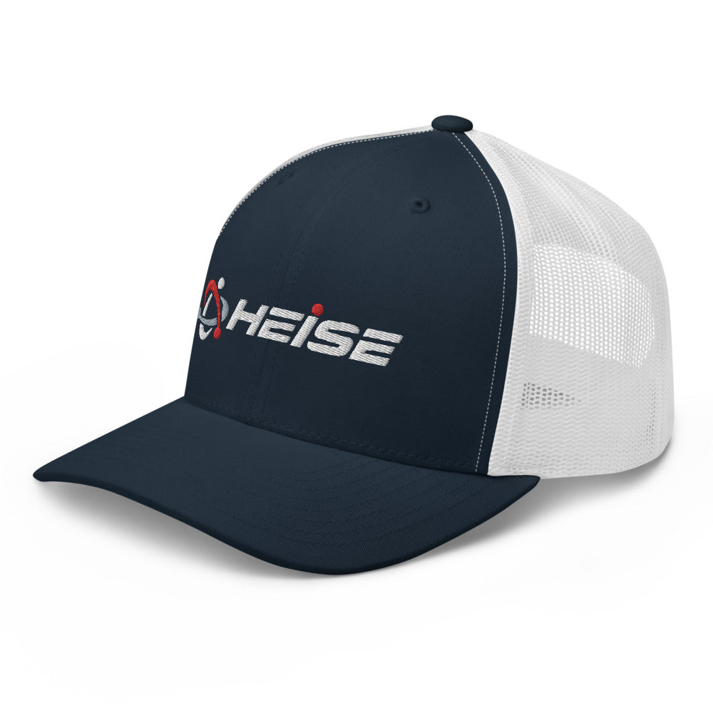 Heise-Trucker Cap