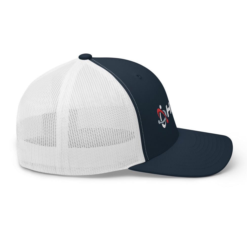Heise-Trucker Cap