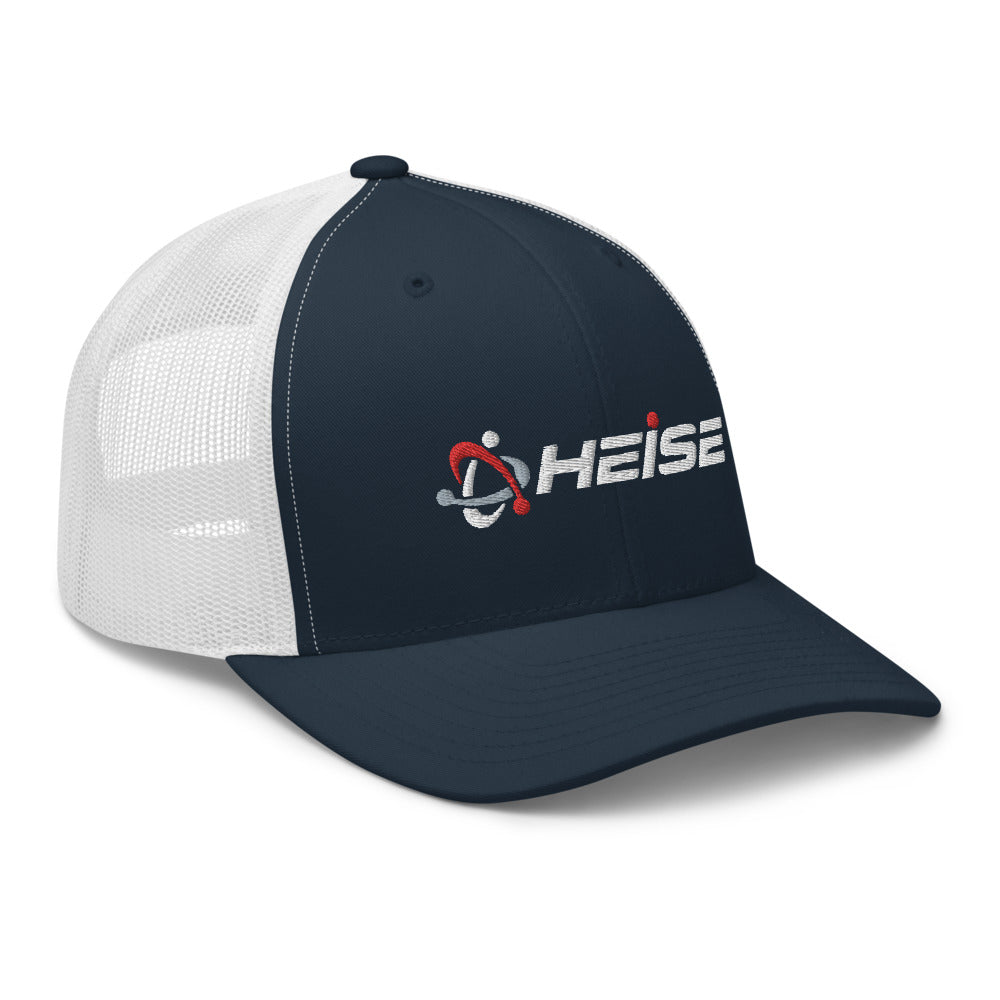 Heise-Trucker Cap