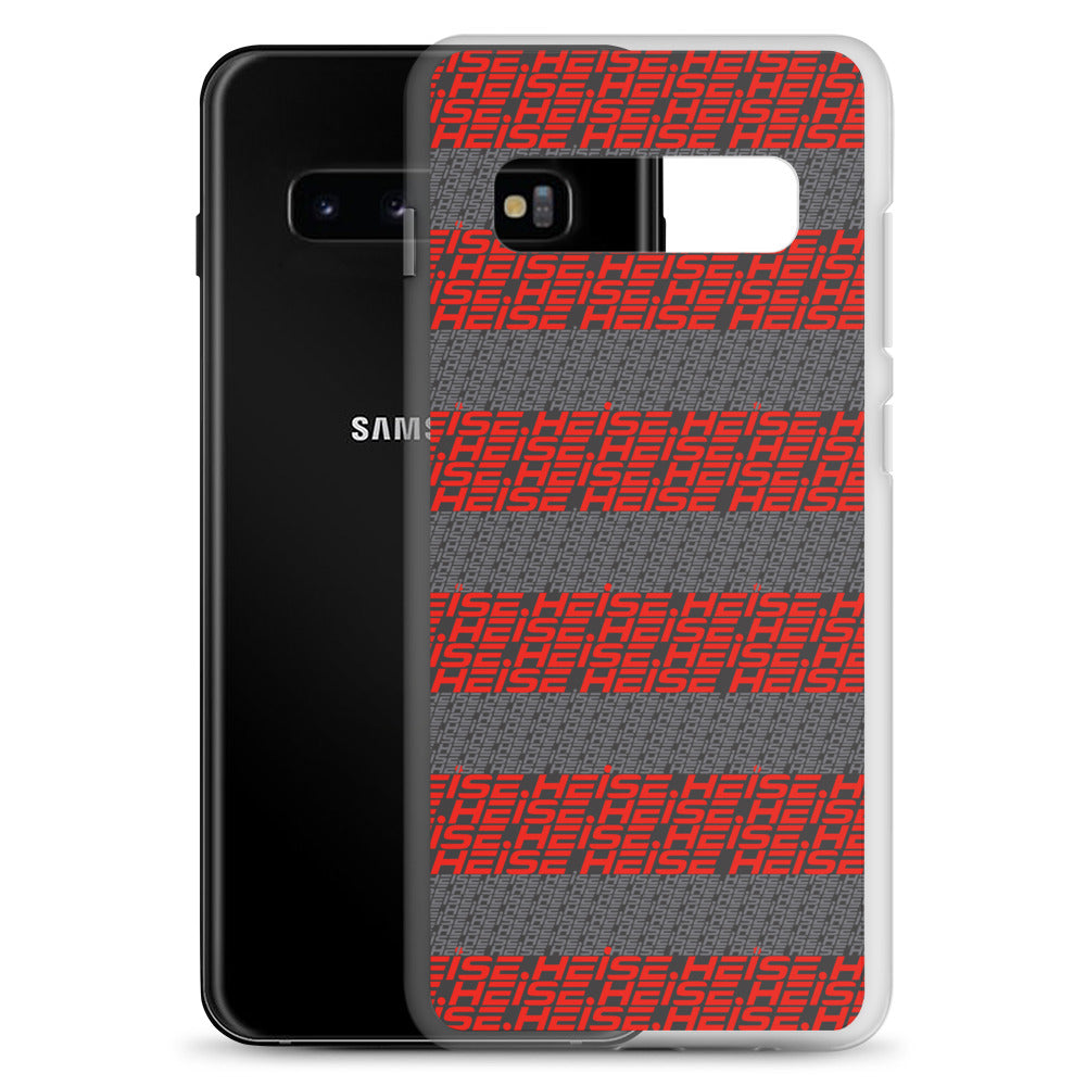 Heise-Samsung Case