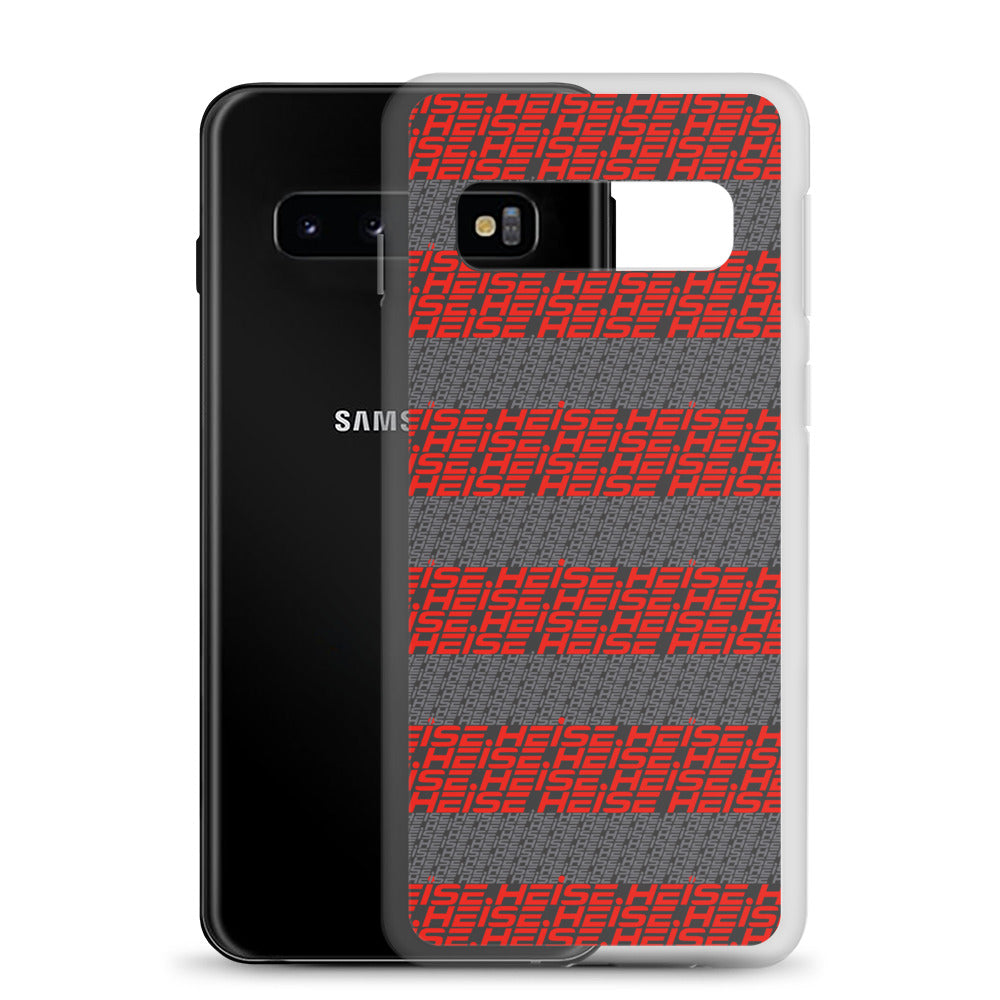 Heise-Samsung Case