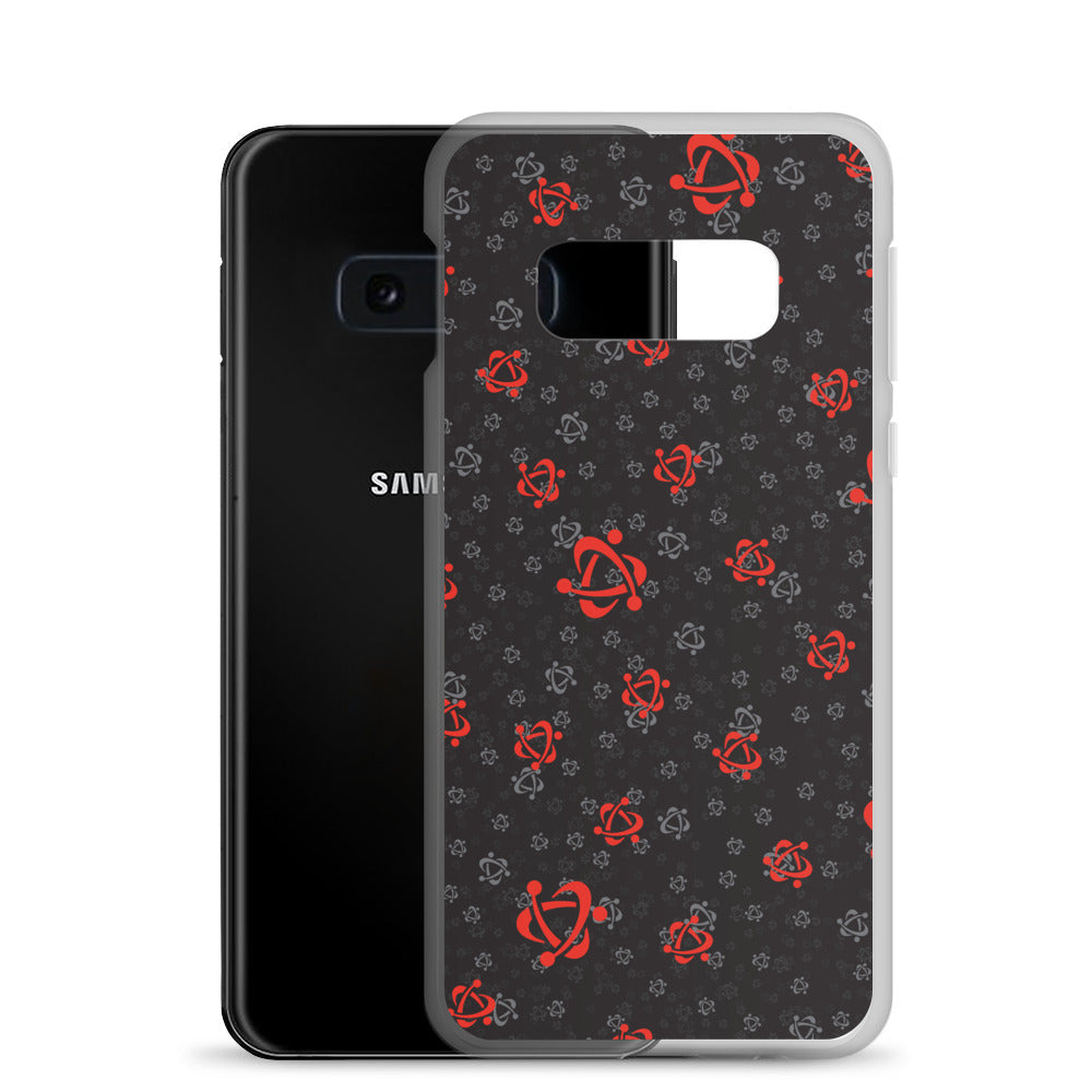 Heise-Samsung Case