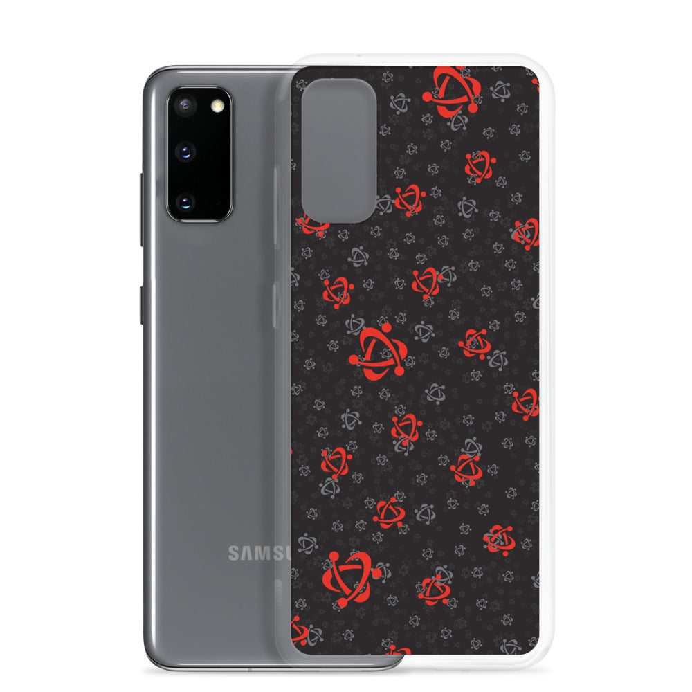 Heise-Samsung Case