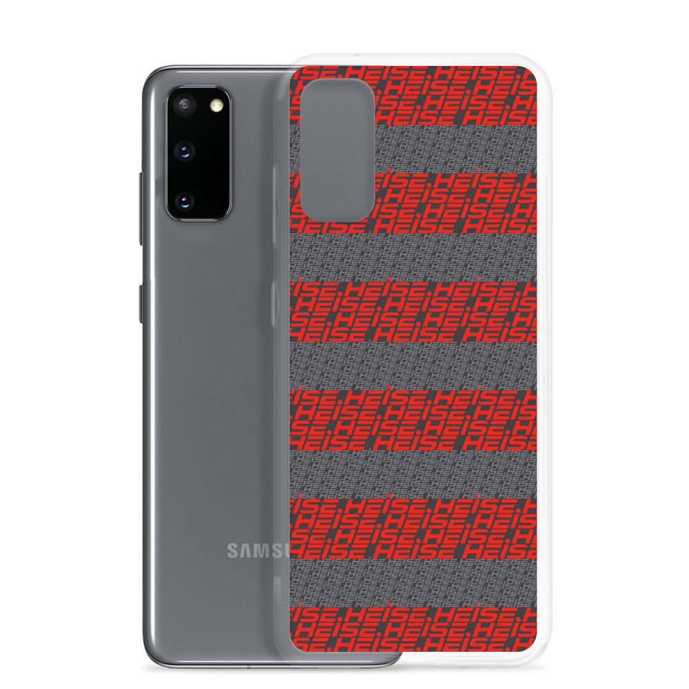 Heise-Samsung Case