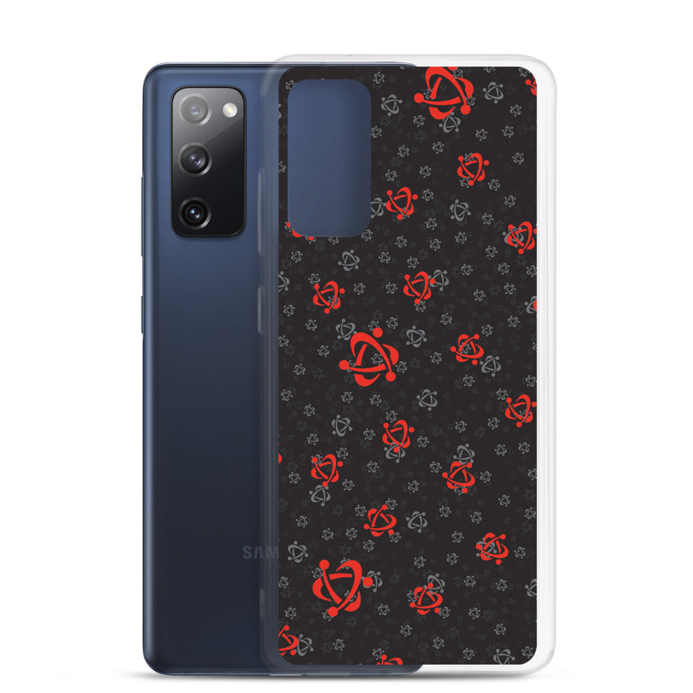 Heise-Samsung Case