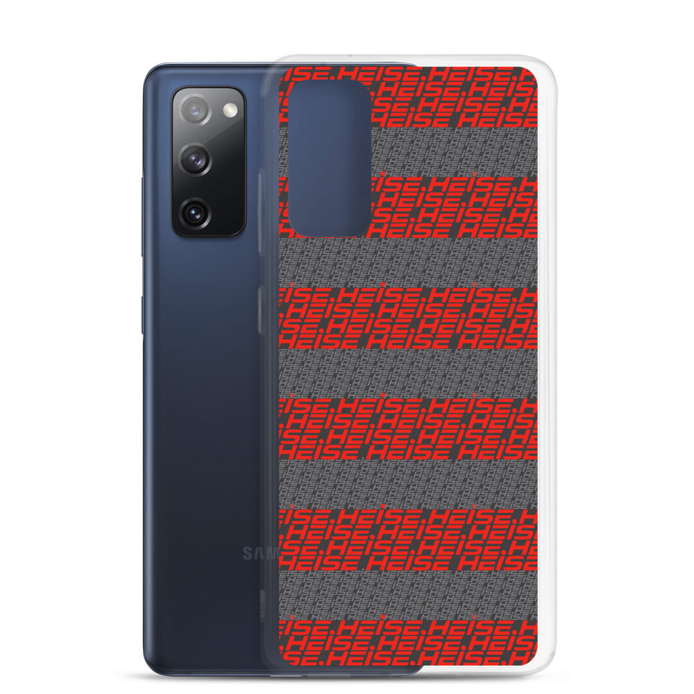Heise-Samsung Case