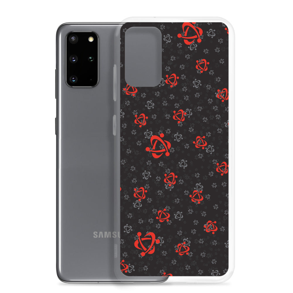 Heise-Samsung Case