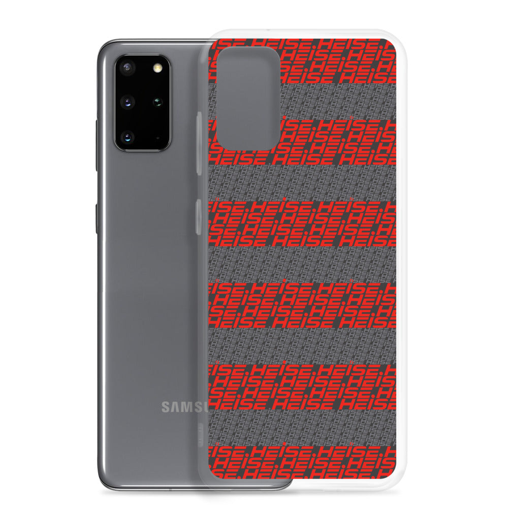 Heise-Samsung Case
