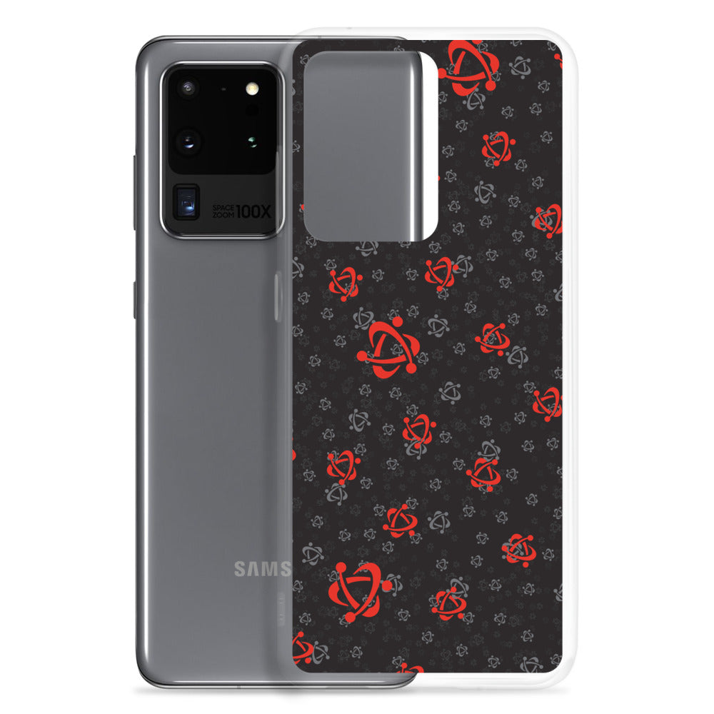 Heise-Samsung Case