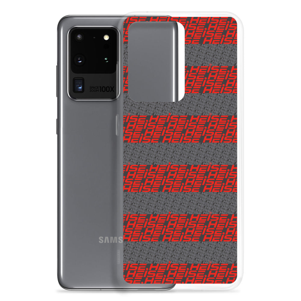 Heise-Samsung Case