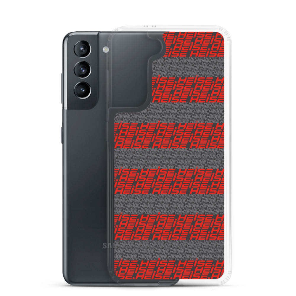 Heise-Samsung Case