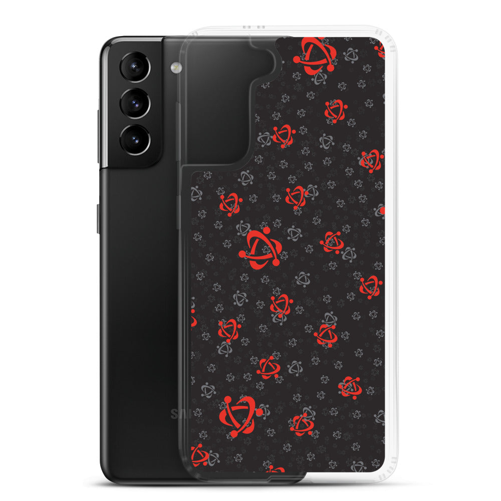 Heise-Samsung Case