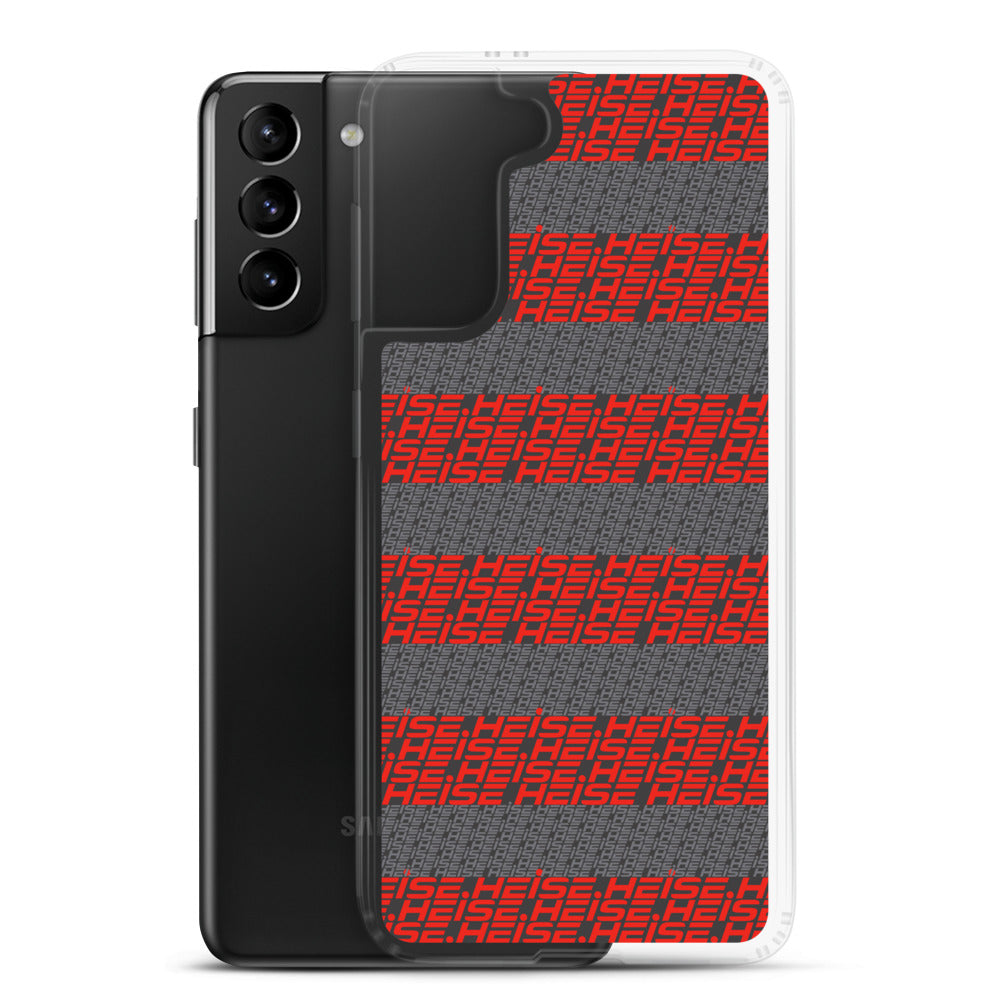 Heise-Samsung Case