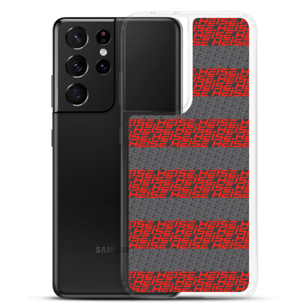 Heise-Samsung Case