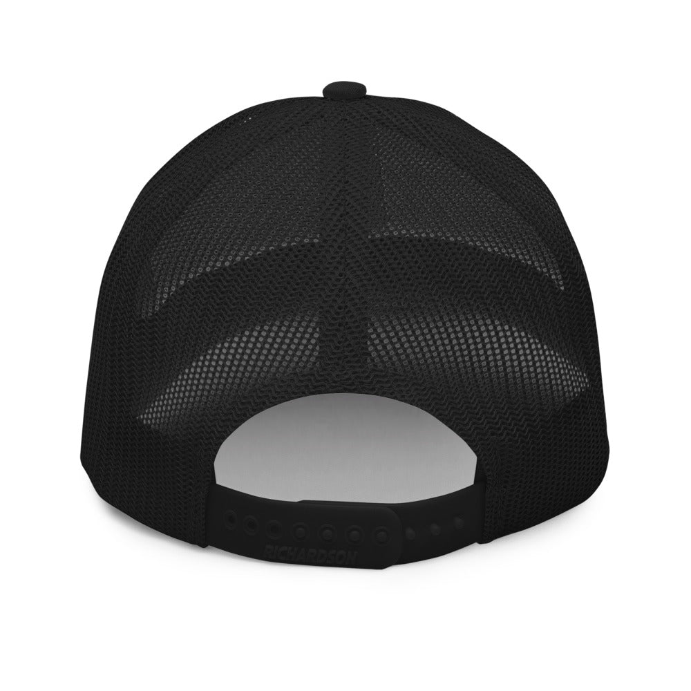 Metra-Premium Trucker Cap