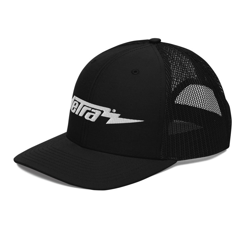 Metra-Premium Trucker Cap